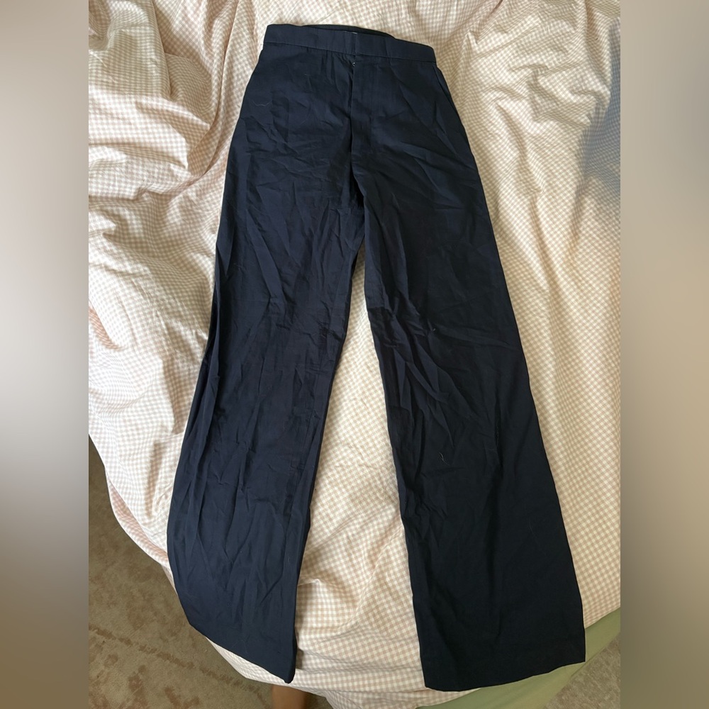 Katherine Hamnett London Trousers